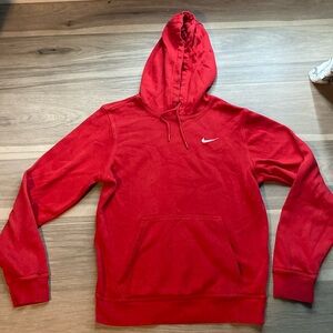 Men’s nike hoodie size small